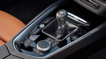 BMW Z4 M40i Handschalter – pictures | evo